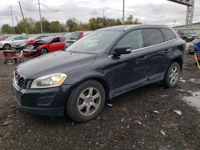 VOLVO XC60 3.2 2012 yv4952dz8c2319651