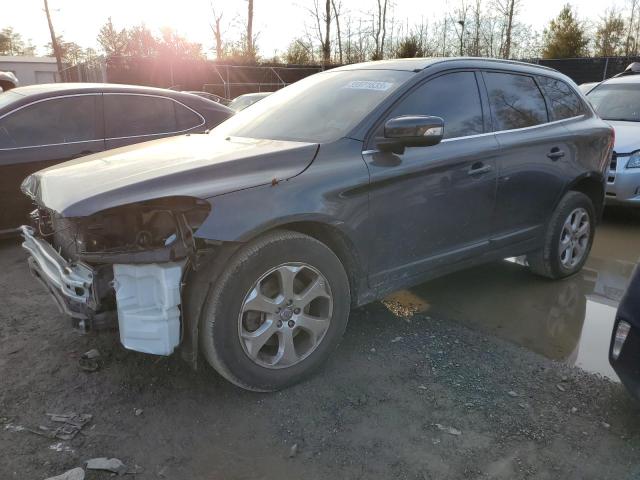 VOLVO XC60 3.2 2013 yv4952dz8d2420240