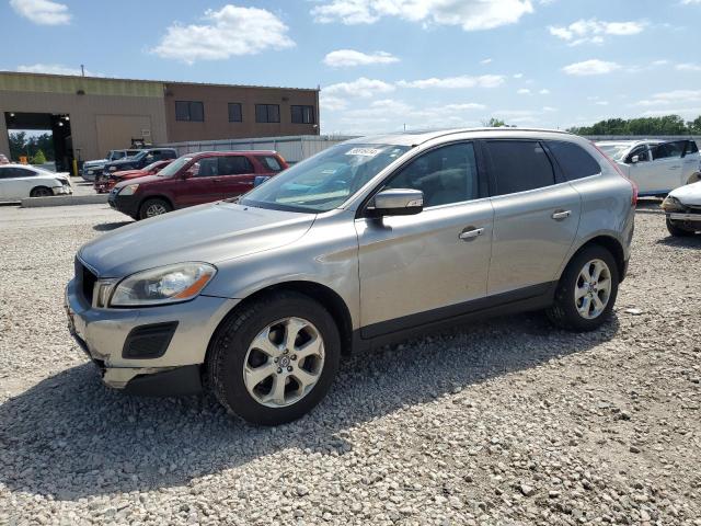 VOLVO XC60 2013 yv4952dz9d2430341