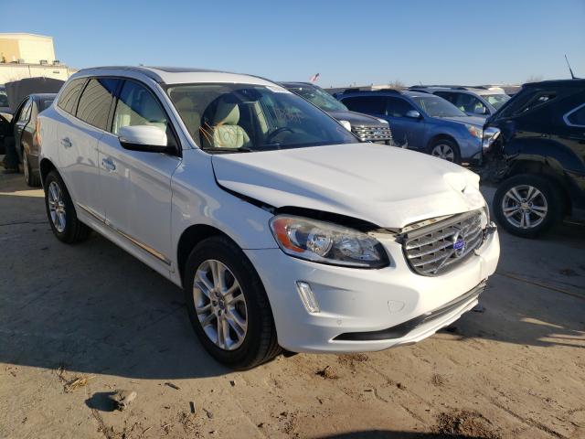 VOLVO XC60 3.2 2014 yv4952dzxe2518509