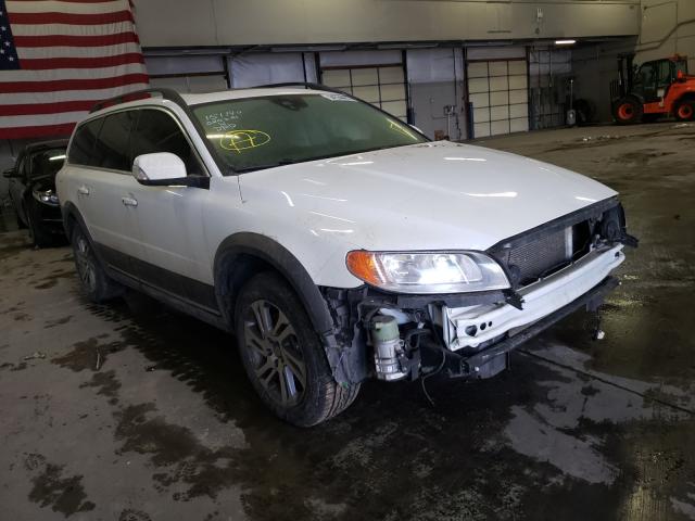 VOLVO XC70 3.2 2015 yv4952na6f1202007