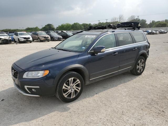 VOLVO XC70 2015 yv4952nc4f1193115