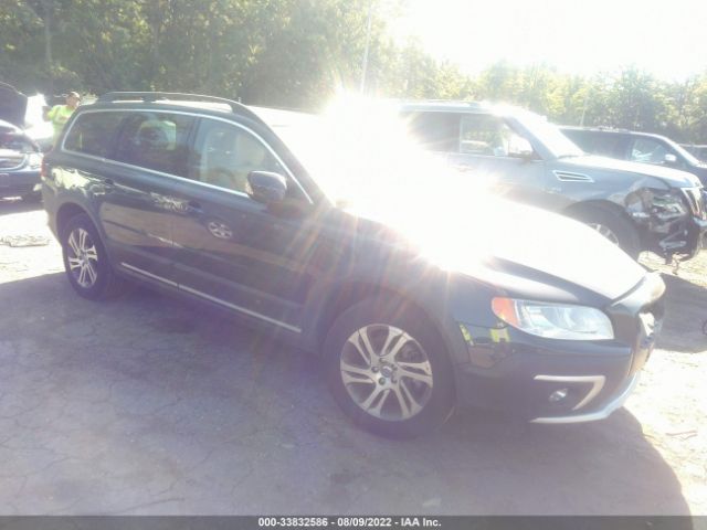 VOLVO XC70 2015 yv4952nc8f1193246