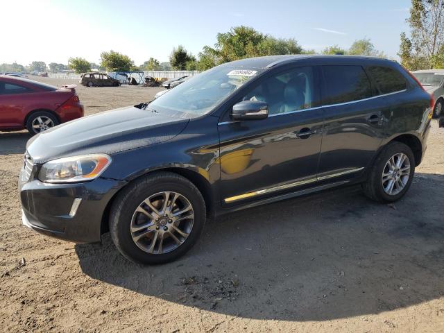 VOLVO XC60 3.2 2015 yv4952ra0f2559817