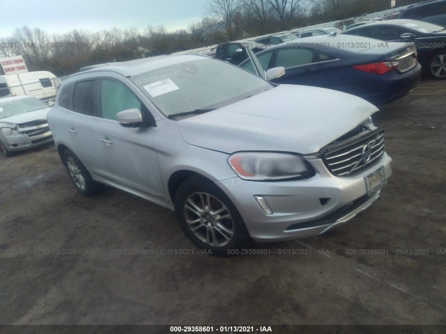 VOLVO XC60 2015 yv4952rb1f2584749