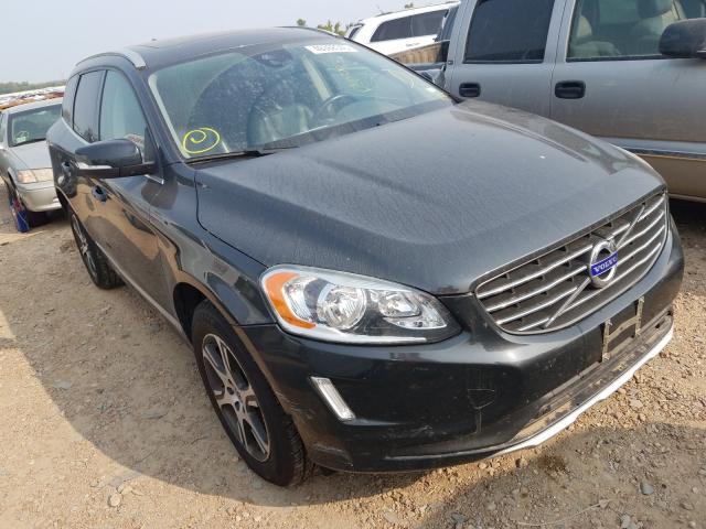 VOLVO XC60 3.2 P 2015 yv4952rc2f2601941