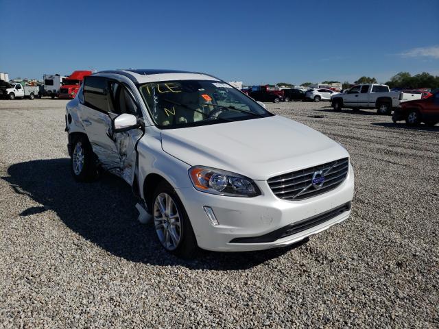 VOLVO XC60 3.2 P 2015 yv4952rc7f2605631