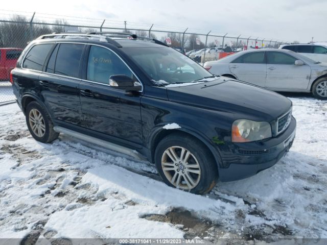 VOLVO XC90 2011 yv4957c24b1572505