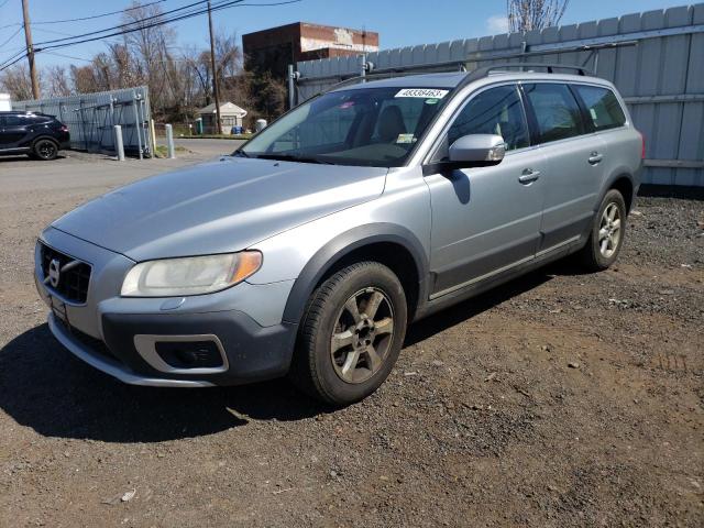 VOLVO XC70 2010 yv4960bz0a1079521