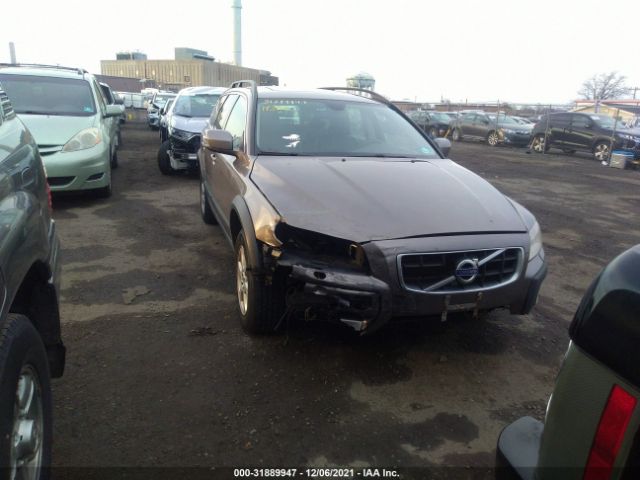 VOLVO XC70 2010 yv4960bz0a1080913