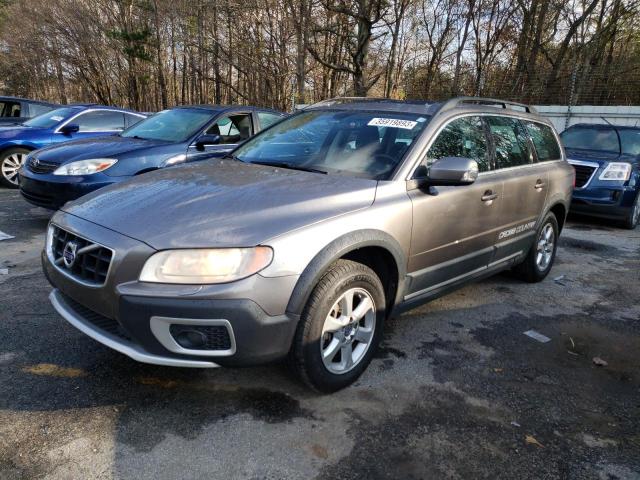 VOLVO XC70 3.2 2010 yv4960bz0a1082998