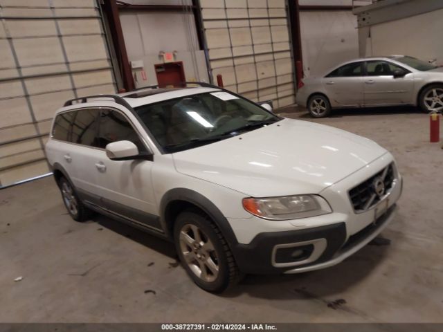 VOLVO NULL 2010 yv4960bz0a1090177