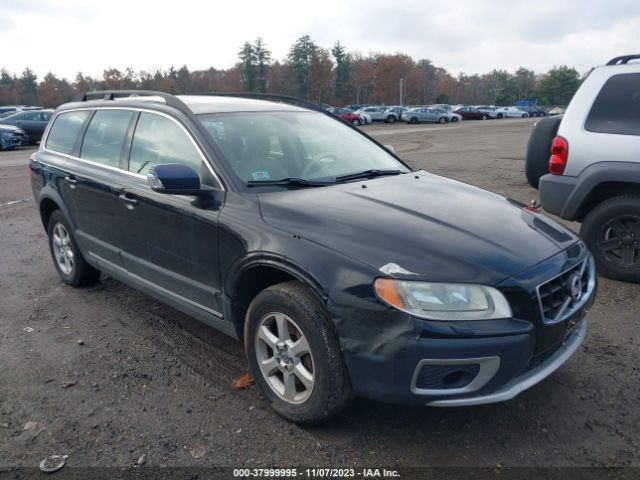 VOLVO XC70 2010 yv4960bz1a1076613