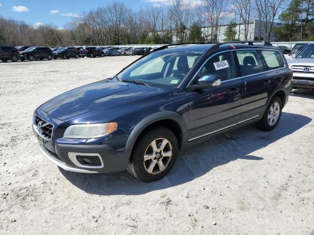 VOLVO XC70 2010 yv4960bz1a1079401