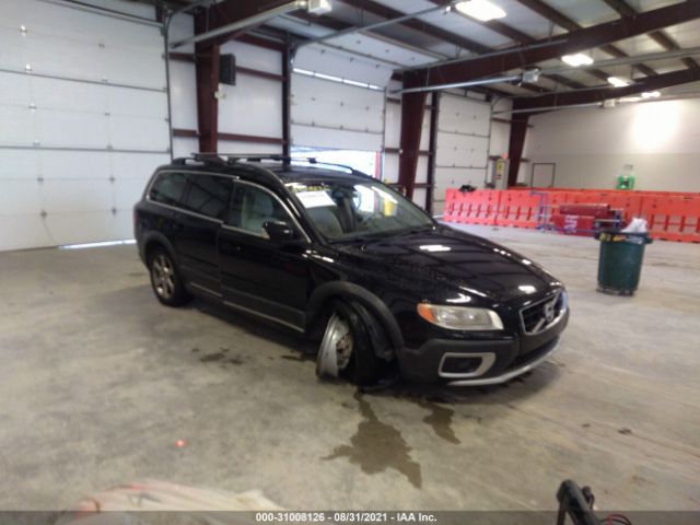 VOLVO XC70 2010 yv4960bz1a1089409