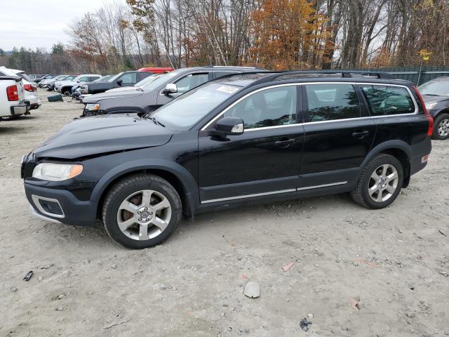 VOLVO XC70 3.2 2010 yv4960bz1a1092892