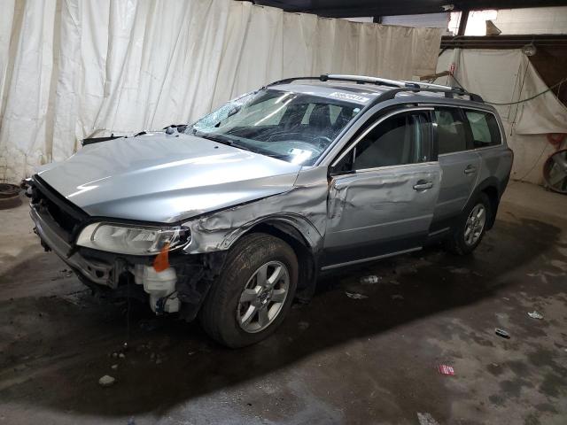 VOLVO XC70 3.2 2010 yv4960bz2a1076054