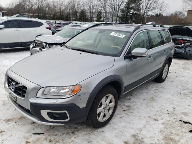 VOLVO XC70 2010 yv4960bz2a1079391