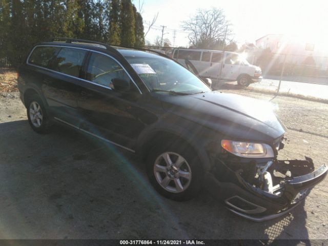 VOLVO XC70 2010 yv4960bz2a1082856