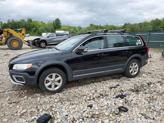 VOLVO XC70 3.2 2010 yv4960bz2a1089726