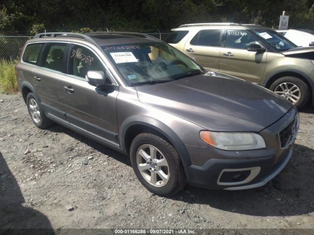 VOLVO XC70 2010 yv4960bz2a1091184