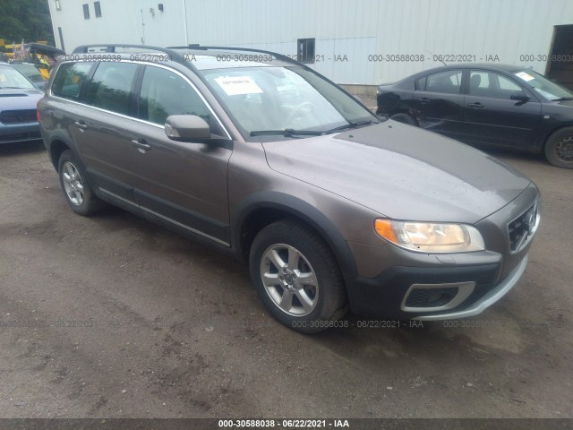 VOLVO XC70 2010 yv4960bz2a1091508