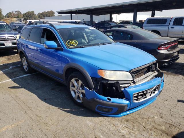 VOLVO NULL 2010 yv4960bz3a1075897