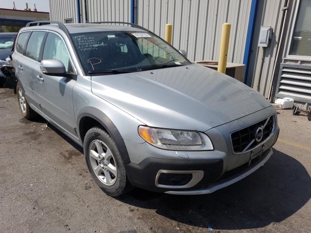 VOLVO XC70 3.2 2010 yv4960bz3a1086723