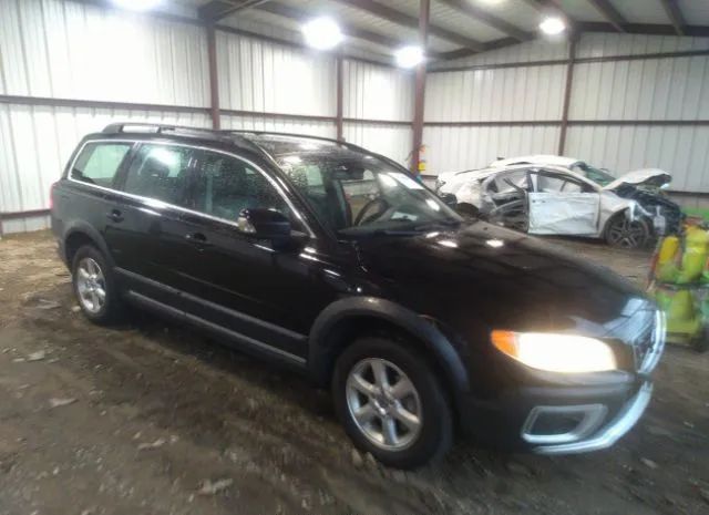 VOLVO XC70 2010 yv4960bz3a1091534