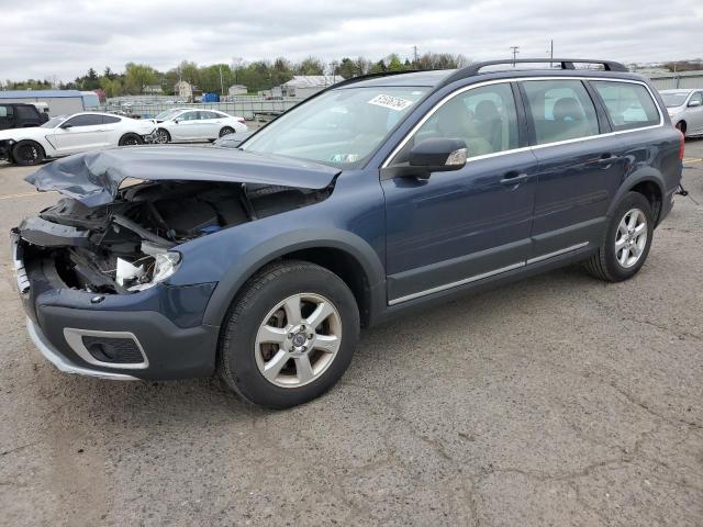 VOLVO XC70 2010 yv4960bz4a1075892