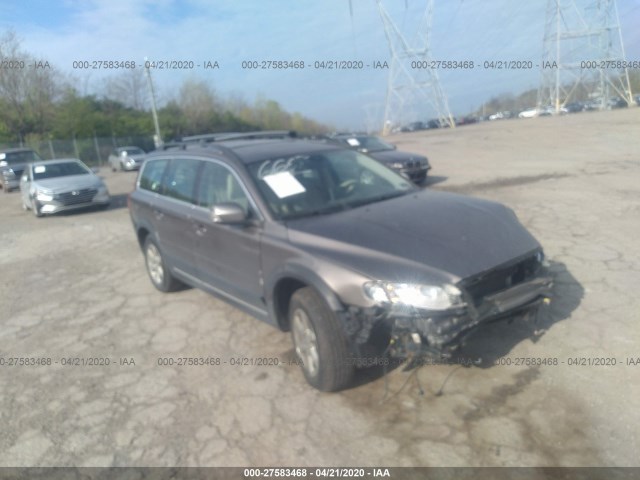 VOLVO XC70 2010 yv4960bz4a1077187