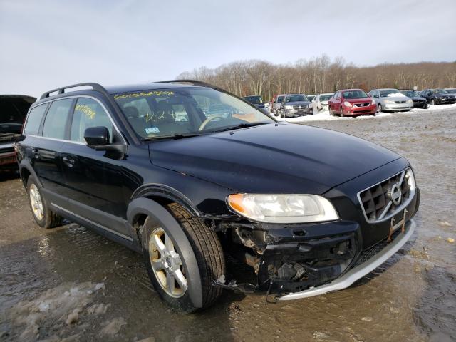 VOLVO XC70 3.2 2010 yv4960bz4a1089243