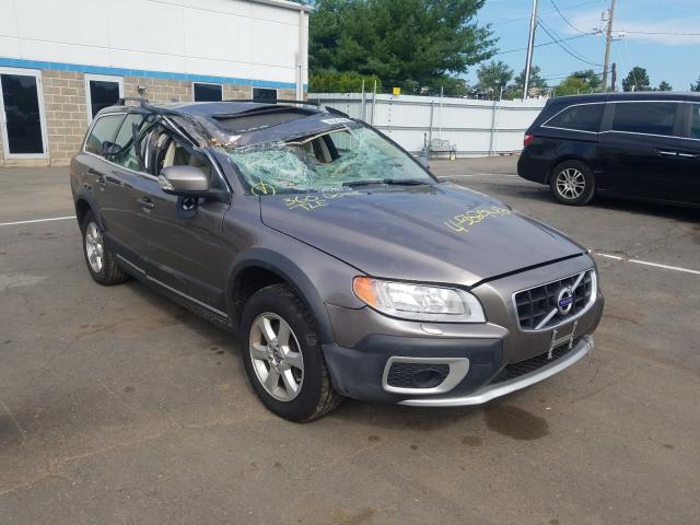 VOLVO XC70 3.2 2010 yv4960bz5a1078834