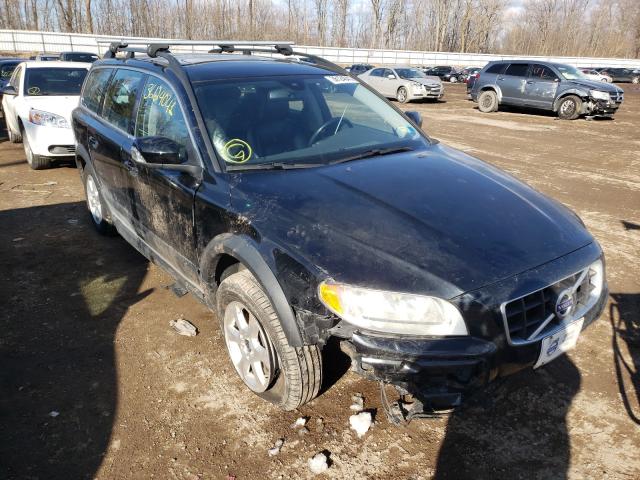 VOLVO XC70 3.2 2010 yv4960bz5a1082897