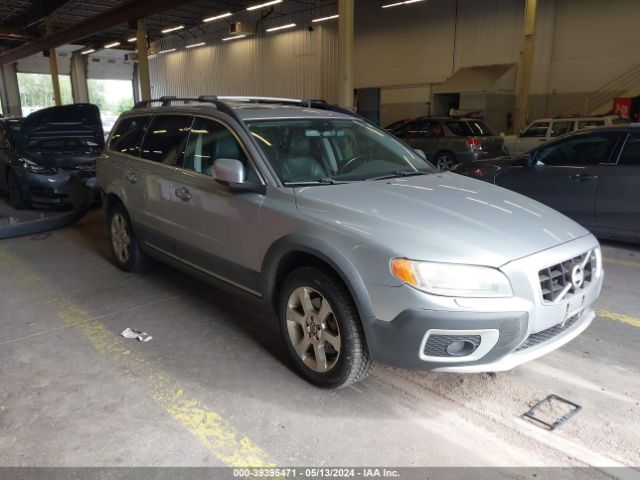 VOLVO XC70 2010 yv4960bz5a1085556