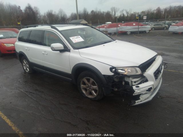 VOLVO XC70 2010 yv4960bz5a1087419