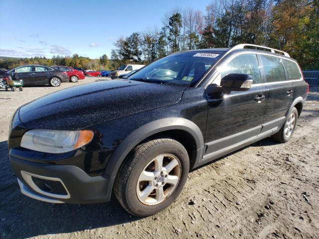 VOLVO XC70 3.2 2010 yv4960bz5a1088876