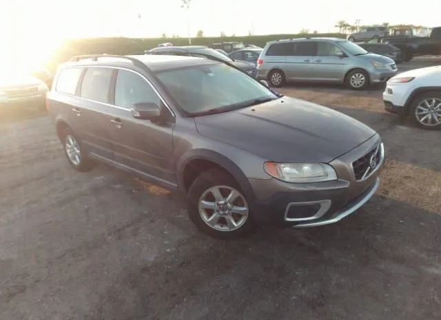 VOLVO XC70 2010 yv4960bz5a1089896