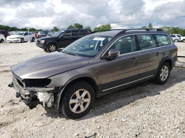 VOLVO XC70 3.2 2010 yv4960bz6a1077451