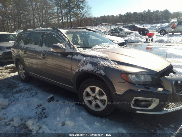 VOLVO XC70 2010 yv4960bz6a1079703