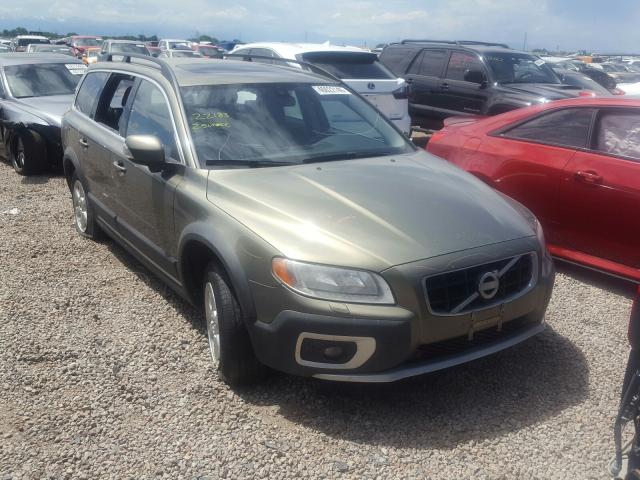 VOLVO XC70 3.2 2010 yv4960bz6a1082794