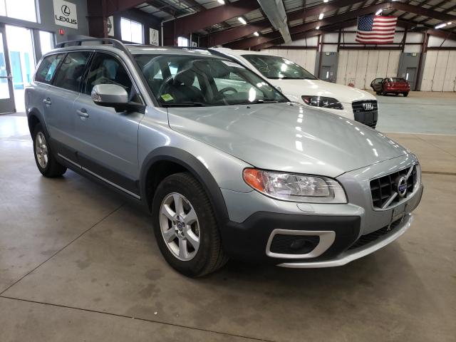 VOLVO XC70 2010 yv4960bz6a1082827