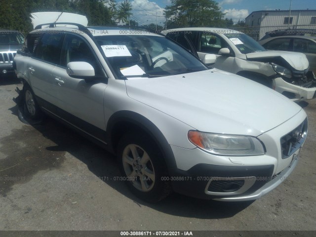 VOLVO XC70 2010 yv4960bz6a1082889