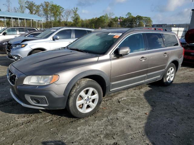 VOLVO XC70 2010 yv4960bz6a1084318