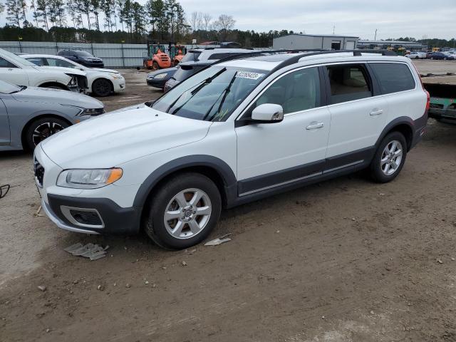 VOLVO XC70 2010 yv4960bz6a1088286