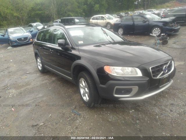 VOLVO XC70 2010 yv4960bz6a1089468