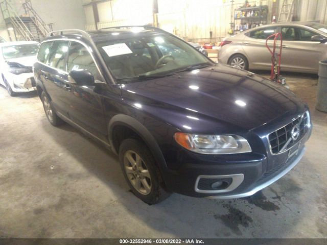 VOLVO XC70 2010 yv4960bz6a1091429