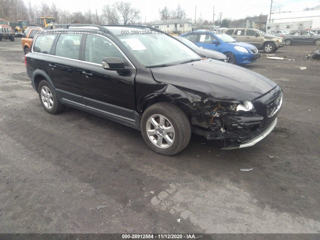 VOLVO XC70 2010 yv4960bz6a1092337