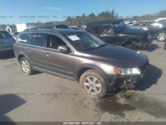 VOLVO XC70 2010 yv4960bz6a1092404