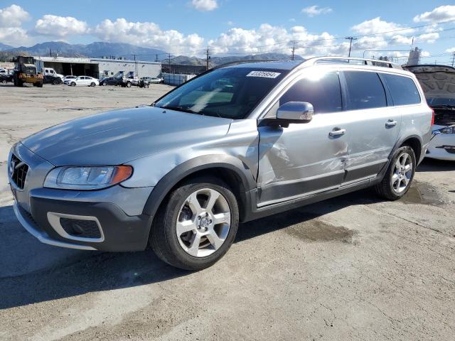 VOLVO XC70 2010 yv4960bz7a1078060